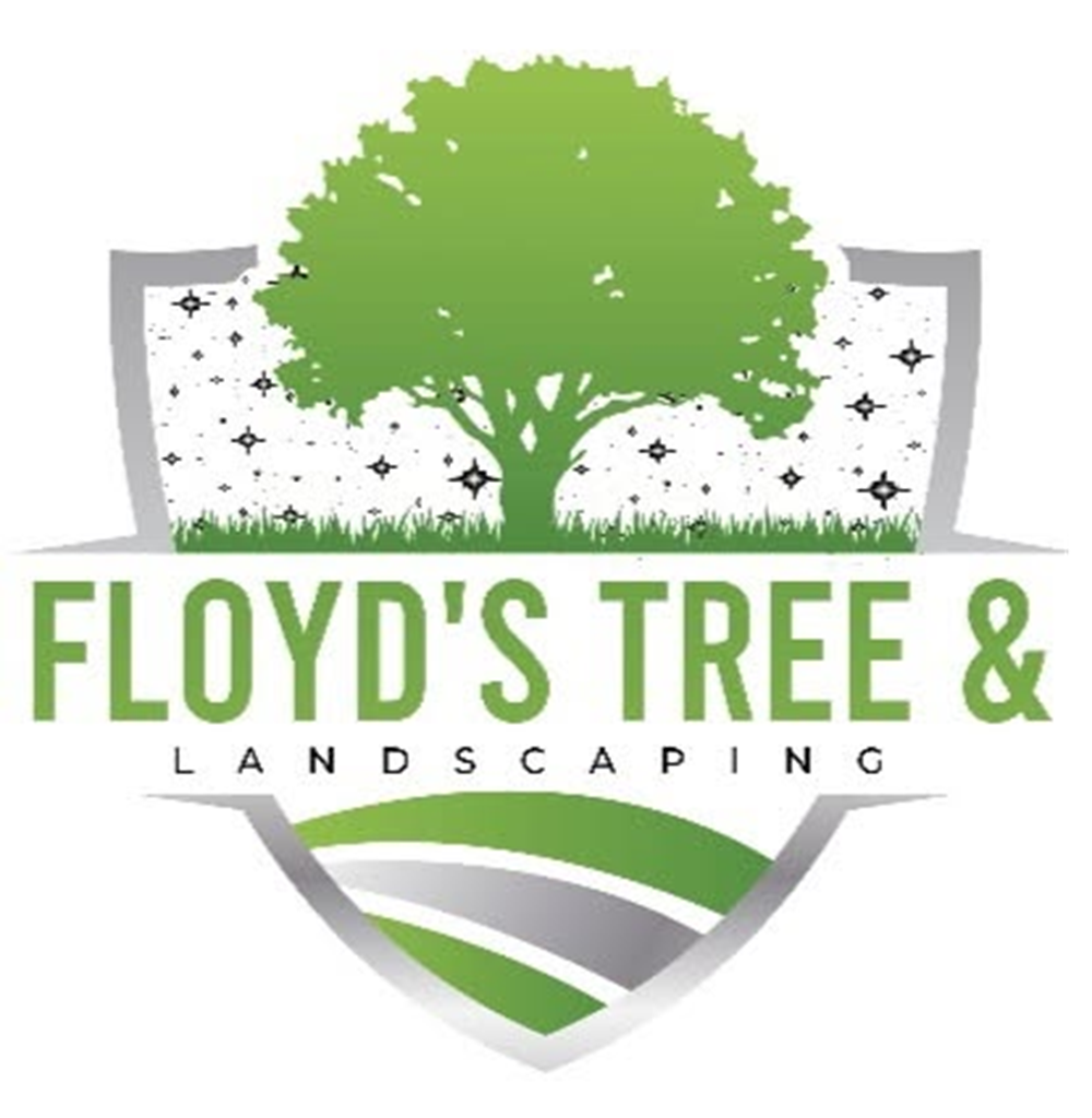 Floyd’s Tree & Landscaping logo